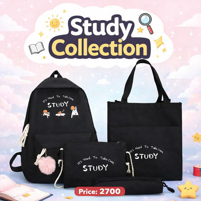 College & Uni Bags - Stylish Bags for Students | Nobel Impress
