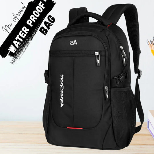 AspenSport 15.6” Laptop Backpack