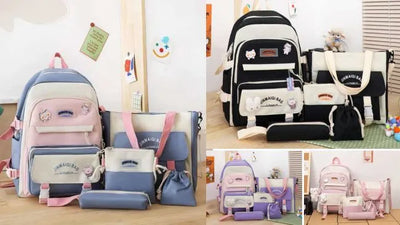 Better Value? 5 Bags, 1 Package