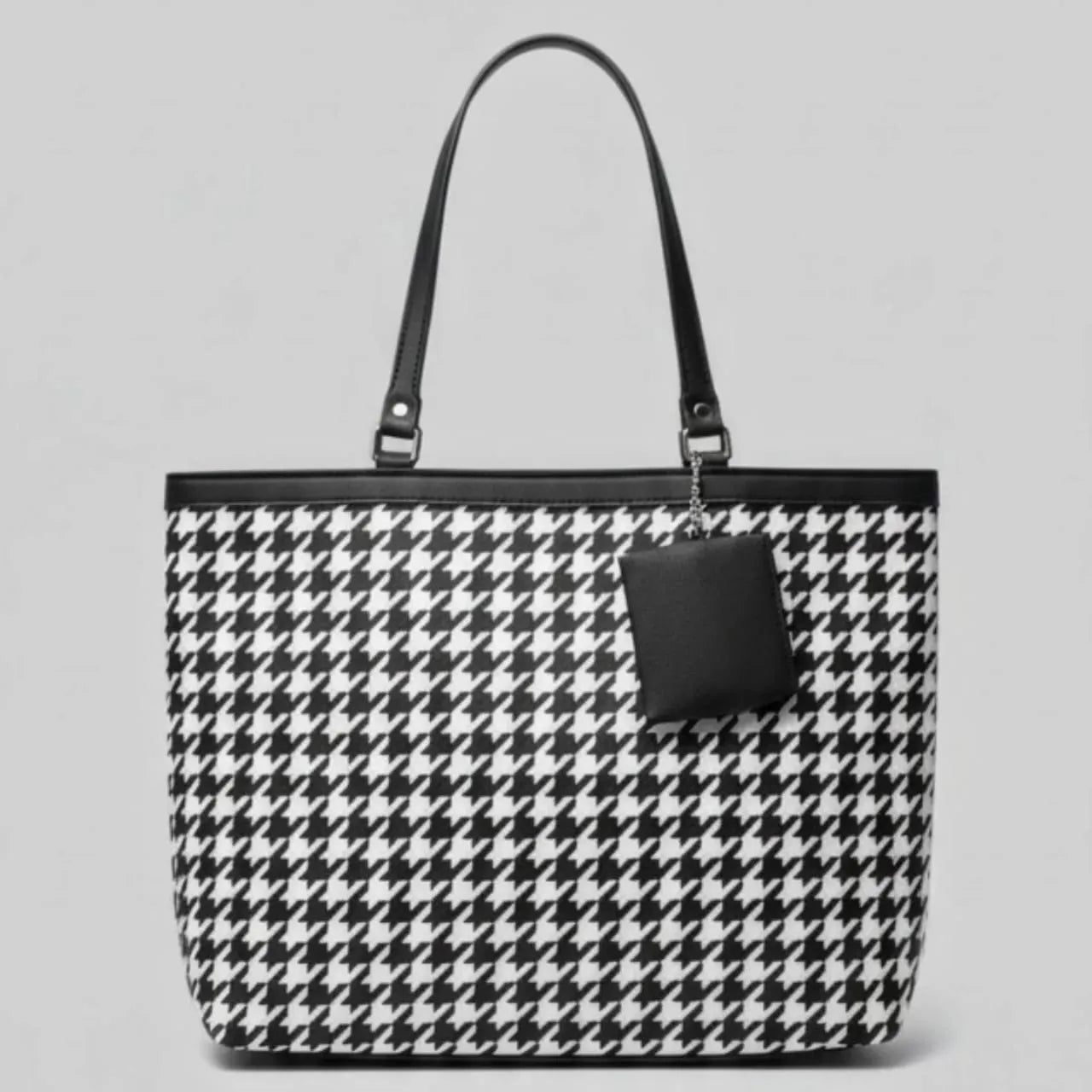 University Girl Premium Tote Bag - Best for Books & Laptop