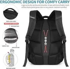AspenSport 15.6” Laptop Backpack