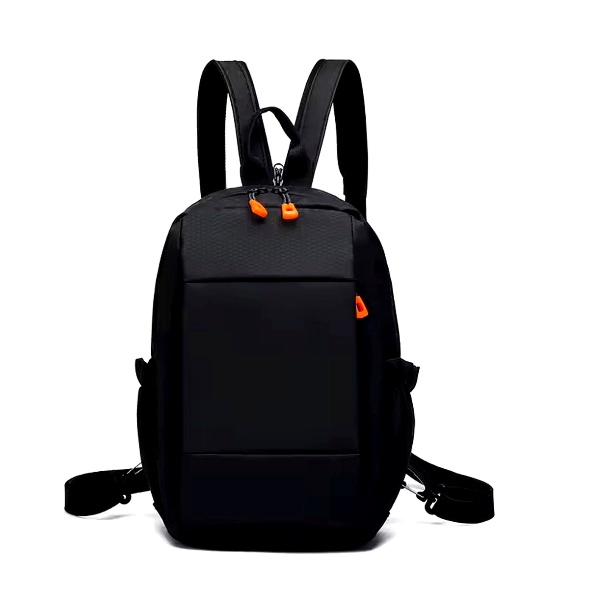 Baolab Lightweight 2-in-1 Convertible Crossbody & Backpack – Stylish, Waterproof & Durable Bag