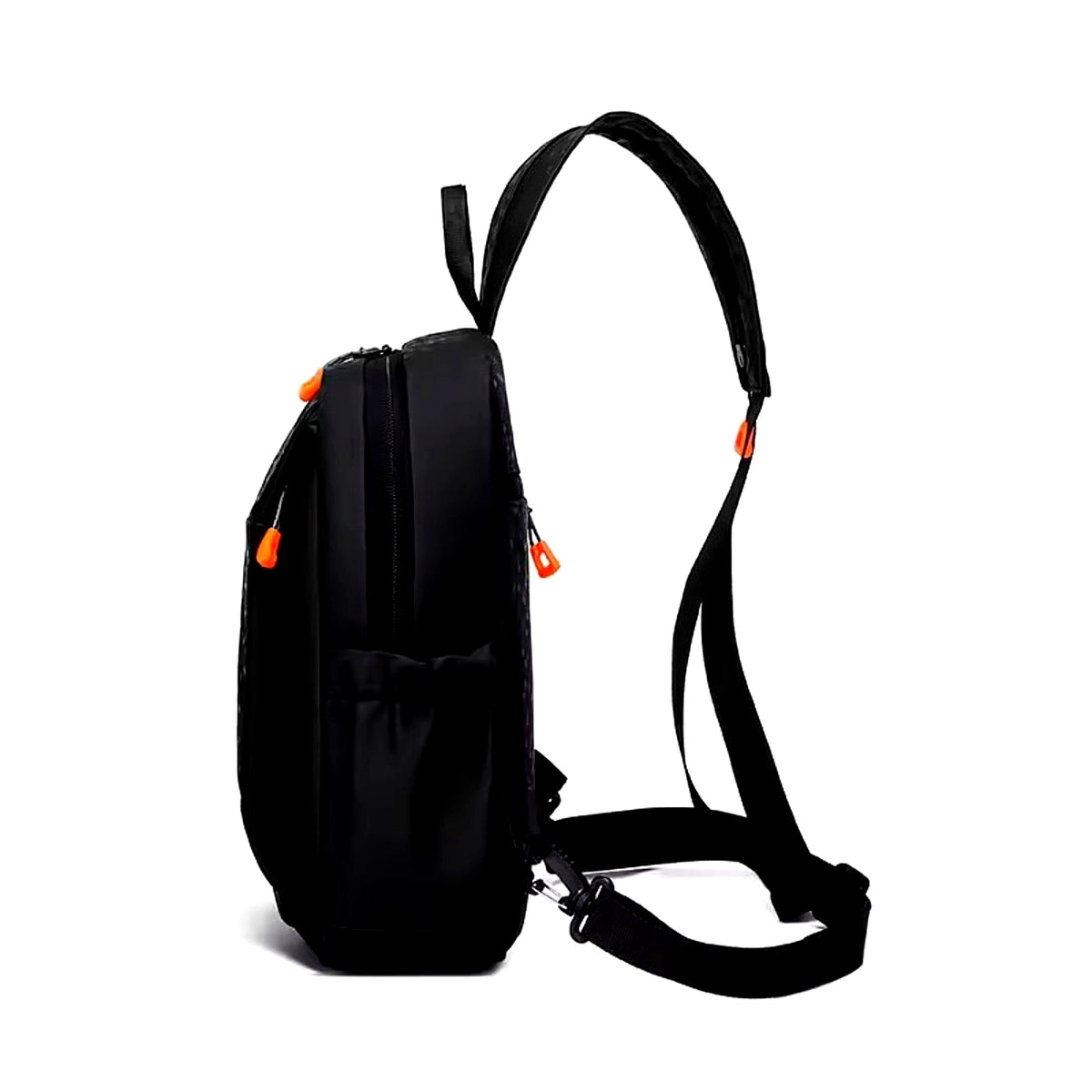 Baolab Lightweight 2-in-1 Convertible Crossbody & Backpack – Stylish, Waterproof & Durable Bag