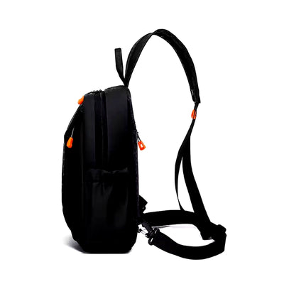 Baolab Lightweight 2-in-1 Convertible Crossbody & Backpack – Stylish, Waterproof & Durable Bag